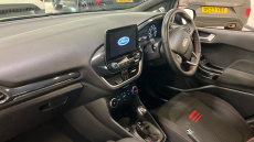 Ford Fiesta 1.0 EcoBoost ST-Line 5dr Petrol Hatchback